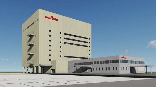 村田投資64億日元建設新研發大樓，專注電鍍技術開發